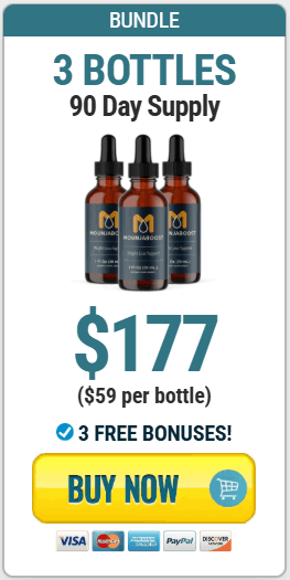 MounjaBoost-3 bottles