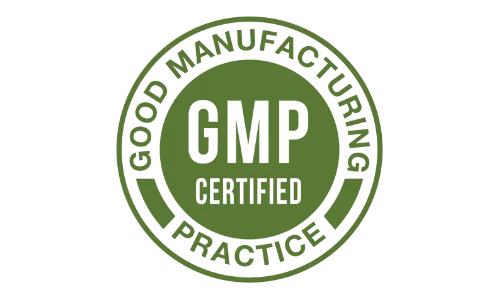 MounjaBoost-GMP Certified